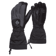 Rukavice Black Diamond Soloist Gloves Black