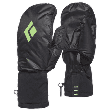 Rukavice Black Diamond Cirque Gloves Carbon