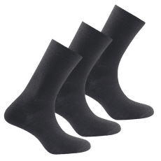 Ponožky Devold Daily Medium Sock 3PK 950 BLACK