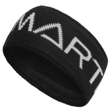 Čelenka Martini PATROL Headband black/white