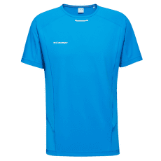 Tričko krátky rukáv Mammut Aenergy FL T-Shirt Men glacier blue