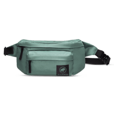 Ľadvinka Mammut Xeron Neuveville Waistpack dark jade 40236