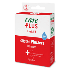 Náplast Care Plus Blister Plaster Ultimate