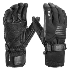 Rukavice Leki Stormlite 3D black
