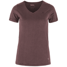 Triko krátký rukáv Fjällräven Abisko Cool T-Shirt Women Port