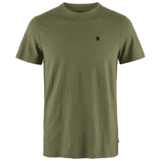 Tričko krátky rukáv Fjällräven Hemp Blend T-shirt Men Green