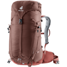 Batoh deuter Trail 28 SL raisin-caspia