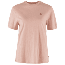 Triko krátký rukáv Fjällräven Hemp Blend T-shirt Women Chalk Rose