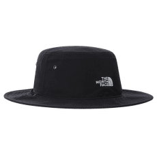 Klobouk The North Face RECYCLED 66 BRIMMER TNF BLACK