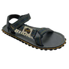 Sandále Gumbies Gumbies Tracker Sandal - Grey Grey