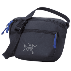 Ľadvinka Arcteryx Mantis 1 Waist Pack Black Sapphire/Vitality