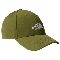 Šiltovka The North Face Recycled 66 Classic Hat FOREST OLIVE