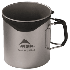 Hrnek MSR Titan Cup 450 mL