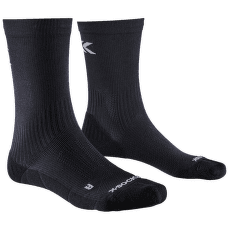 Ponožky X-Bionic CORE SPORT GRAPHICS CREW Opal Black/Arctic White
