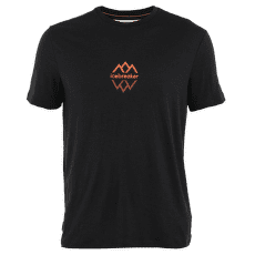 Triko krátký rukáv Icebreaker Merino 150 Tech Lite III SS Tee Men Black