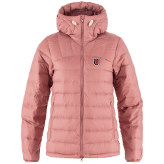 Bunda Fjällräven Expedition Pack Down Hoodie Women Dusty Rose