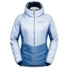 Bunda La Sportiva MYTHIC PRIMALOFT® Jacket Women Stone-Blue/Moonlight