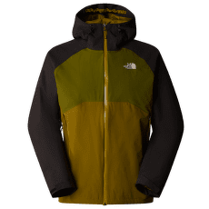 Bunda The North Face Stratos Jacket Men (CMH9) MOSS GREEN/FOREST OLIVE