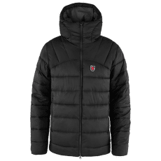 Bunda Fjällräven Expedition Mid Winter Jacket Men Black-Basalt