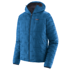 Bunda Patagonia Micro Puff Hoody Men Endless Blue