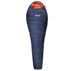 Spacák Millet LIGHT DOWN -5° BLUE DEPTHS NEW