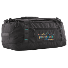 Taška Patagonia Black Hole Duffel 40L Unity Fitz: Ink Black