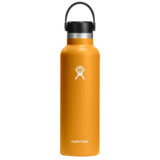 Termoska Hydro Flask Standard Mouth 21 oz 162 Fossil