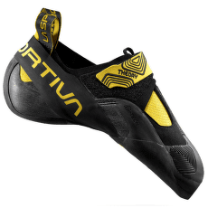 Lezečky La Sportiva Theory Yellow/Black