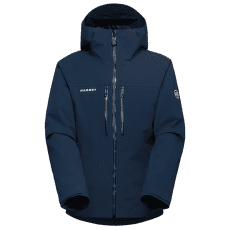 Bunda Mammut Stoney HS Thermo Hooded Jacket Men marine 5118