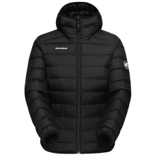 Bunda Mammut Waymarker IN Hooded Jacket Women black 0001