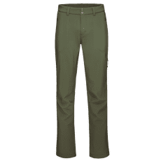 Nohavice Mammut Runbold Winter SO Pants Men 40284 dark marsh