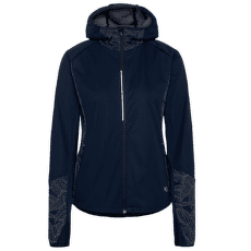 Bunda Kari Traa Vilde Thermal Jacket DARK NAVY BLUE