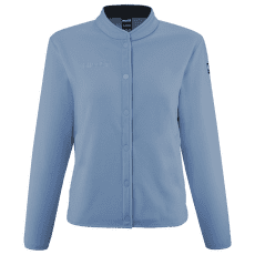 Bunda Millet CIMAI FLEECE Jacket Women CORONET BLUE