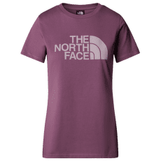 Tričko krátky rukáv The North Face EASY TEE S/S Women MIDNIGHT MAUVE/PURPLE C