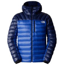 Bunda The North Face SUMMIT BREITHORN HOODIE Men TNF BLUE/EAGLE BLUE