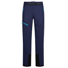 Nohavice La Sportiva ALPINE GUIDE WINDSTOPPER PANT Men Deep Sea