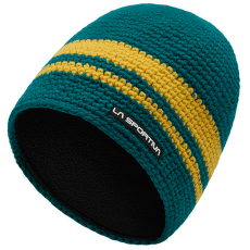 Čepice La Sportiva ZEPHIR BEANIE Everglade/Savana