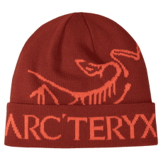 Čepice Arcteryx Bird Word Toque Sequoia/Solaris