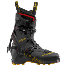 Lyžiarky La Sportiva Kilo Black/Yellow_999100