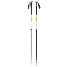 Palice Black Diamond TRAVERSE PRO SKI POLES Foam Green