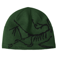 Čiapka Arcteryx Bird Head Toque Eden/Black