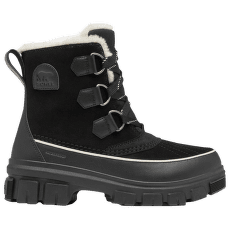 Topánky Sorel Torino™ V WP Black, Fawn 010