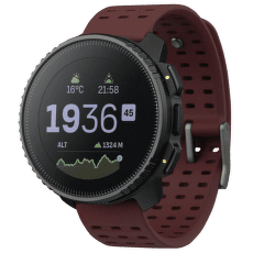 Hodinky Suunto SUUNTO VERTICAL BLACK RUBY