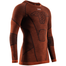 Tričko dlhý rukáv X-Bionic SYMBIO MERINO SHIRT LS MEN Clay