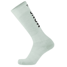 Ponožky Mons Royale Unisex Atlas Merino Snow Sock Glacier