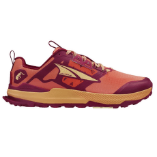 Boty Altra LONE PEAK 8 Women RED