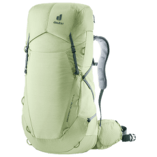 Batoh deuter Aircontact Ultra 45 + 5 SL mineral-ivy