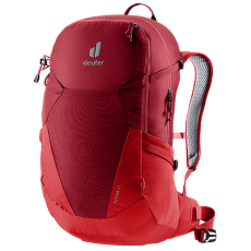 Batoh deuter Futura 23 masala-cherry