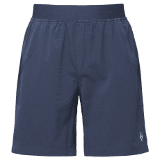 Kraťasy Black Diamond Sierra Shorts Men Charcoal