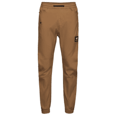 Nohavice Mammut Massone Pants Men 7546 claystone